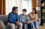 ¿Cómo abordar la pornografía con adolescentes y fomentar una sexualidad saludable?