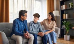 ¿Cómo abordar la pornografía con adolescentes y fomentar una sexualidad saludable?