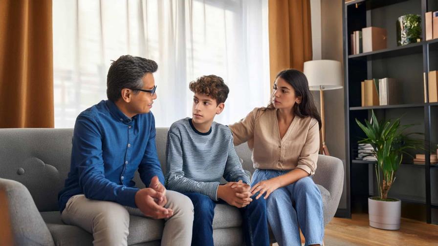 ¿Cómo abordar la pornografía con adolescentes y fomentar una sexualidad saludable? ¿Cómo abordar la pornografía con adolescentes y fomentar una sexualidad saludable?