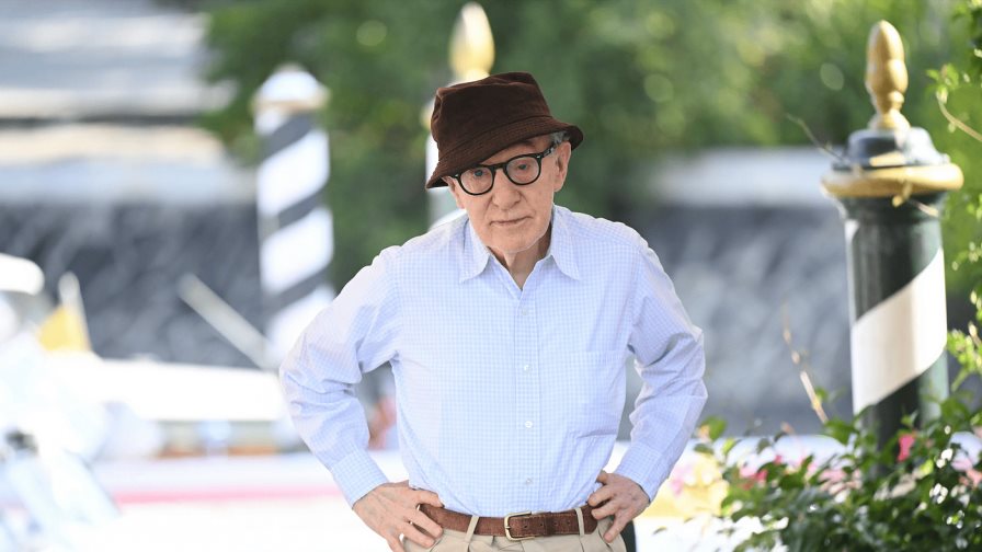 Woody Allen publicará en agosto su primera novela, ¿Qué pasa con Baum? Woody Allen publicará en agosto su primera novela, ¿Qué pasa con Baum?