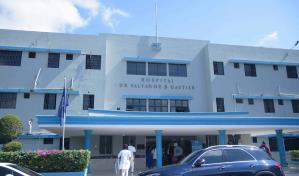 Camarero del Jet Set es trasladado a sala tras permanecer 45 días en cuidados intensivos