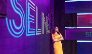 "Selinée" celebra tres años al aire con nueva escenografía y contenido renovado "Selinée" celebra tres años al aire con nueva escenografía y contenido renovado
