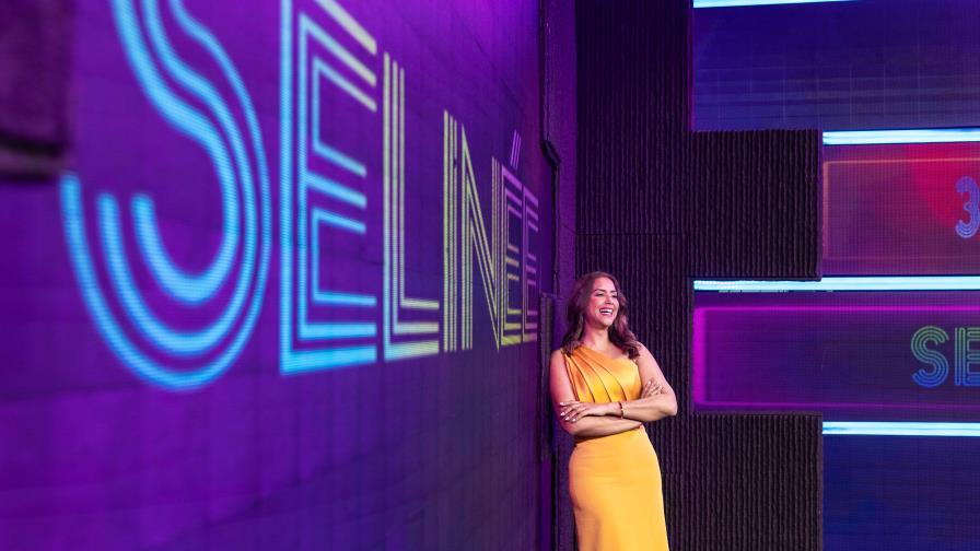 “Selinée” celebra tres años al aire con nueva escenografía y contenido renovado “Selinée” celebra tres años al aire con nueva escenografía y contenido renovado