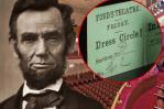 Guantes ensangrentados de Lincoln de la noche de su asesinato están entre 144 artefactos en subasta