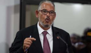 Anteproyecto de Constitución de Haití convierte al presidente en jefe de Estado y Gobierno