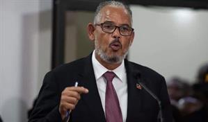 Cinco miembros del Consejo Presidencial de Hait&iacute; exigen la destituci&oacute;n del primer ministro