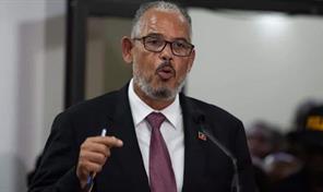 El primer ministro de Hait&iacute; garantiza que el 2026 ser&aacute; el a&ntilde;o de la seguridad y de las elecciones