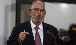 El primer ministro de Hait&iacute; garantiza que el 2026 ser&aacute; el a&ntilde;o de la seguridad y de las elecciones