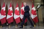 Canadá interesado en sumarse al sistema antimisiles Cúpula Dorada de Estados Unidos