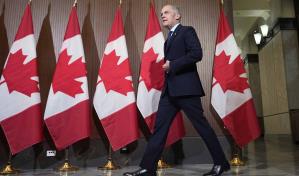 Canadá interesado en sumarse al sistema antimisiles Cúpula Dorada de Estados Unidos