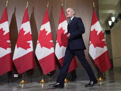 Canadá dialoga posible integración a la “Cúpula Dorada