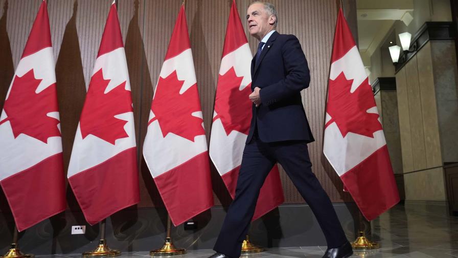 Canadá interesado en sumarse al sistema antimisiles Cúpula Dorada de Estados Unidos Canadá interesado en sumarse al sistema antimisiles Cúpula Dorada de Estados Unidos