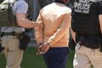 Estudiante venezolano detenido tras acudir a cita en tribunal de inmigración de Nueva York