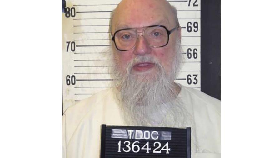 Hombre de Tennessee es ejecutado por matar a su esposa y sus dos hijos Hombre de Tennessee es ejecutado por matar a su esposa y sus dos hijos
