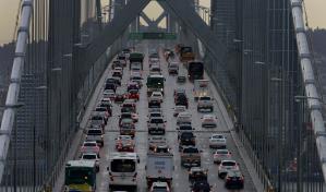 Senado de EE. UU. bloquea norma de California que prohibiría venta de autos de gasolina para 2035