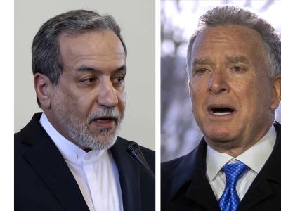 Irán advierte de "medidas especiales" para defender sitios nucleares