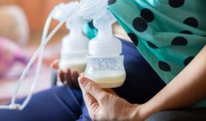 Banco de leche de la Maternidad La Altagracia ha alimentado a más de 219 mil recién nacidos en RD