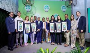 Donativos Ambientales Ford celebra 25 aniversario ampliando su alcance en Centroamérica