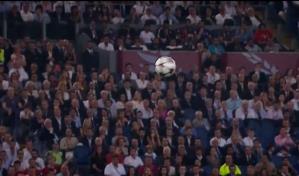 Lionel Messi eligió el gol favorito de su carrera