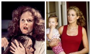 Diez madres memorables que han dejado huella en la pantalla grande