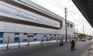 Nombran Pablo Adón Guzmán a estación del metro ubicada en Los Alcarrizos