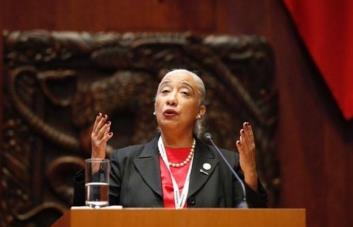 Denuncian detención arbitraria de trabajadora doméstica en operativo migratorio