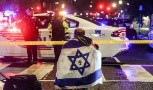 ¿Quién es Elías Rodríguez, filólogo acusado de matar a empleados de la embajada israelí? ¿Quién es Elías Rodríguez, filólogo acusado de matar a empleados de la embajada israelí?