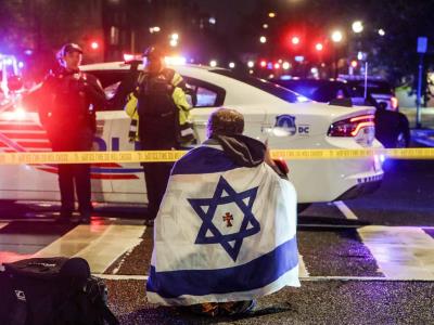 ¿Quién es el acusado del atentado en la embajada israelí?