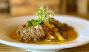 Gastronomía y entretenimiento se unen en Yaguate: una experiencia para toda la familia Gastronomía y entretenimiento se unen en Yaguate: una experiencia para toda la familia