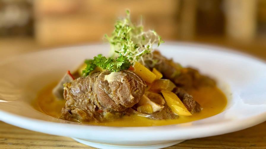 Gastronomía y entretenimiento se unen en Yaguate: una experiencia para toda la familia Gastronomía y entretenimiento se unen en Yaguate: una experiencia para toda la familia