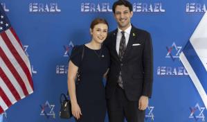 Asesinan a dos empleados de la Embajada de Israel frente al Museo Judío en Washington D.C.