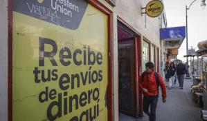 Los congresistas de EE. UU. aprueban plan fiscal de Trump con un 3.5 % de impuestos a las remesas