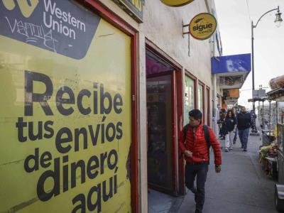 Preocupa en RD propuesta de aranceles a las remesas desde EE. UU.