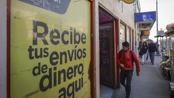 Preocupa en República Dominicana la propuesta de aranceles a las remesas desde Estados Unidos