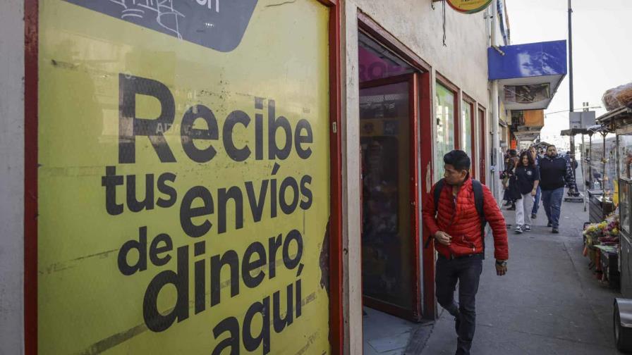 Preocupa en República Dominicana la propuesta de aranceles a las remesas desde Estados Unidos Preocupa en República Dominicana la propuesta de aranceles a las remesas desde Estados Unidos