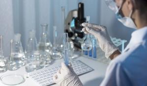 Diseñan proteínas que pueden cambiar de forma y moverse como las naturales