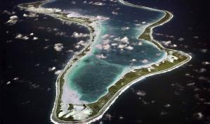 Reino Unido firma acuerdo para ceder soberanía de Islas Chagos a Mauricio