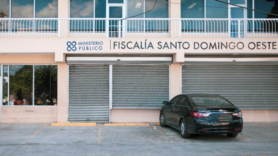 Solicitarán prisión preventiva contra madrastra por muerte de niño de dos años en Pedro Brand Solicitarán prisión preventiva contra madrastra por muerte de niño de dos años en Pedro Brand