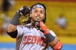 Jean Segura anuncia su retiro del béisbol de Grandes Ligas