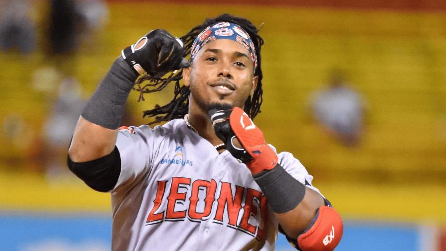 Jean Segura anuncia su retiro del béisbol de Grandes Ligas