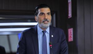 Diputado  Juan José Rojas introduce resolución en reclamo de que cumpla artículo sobre discapacidad