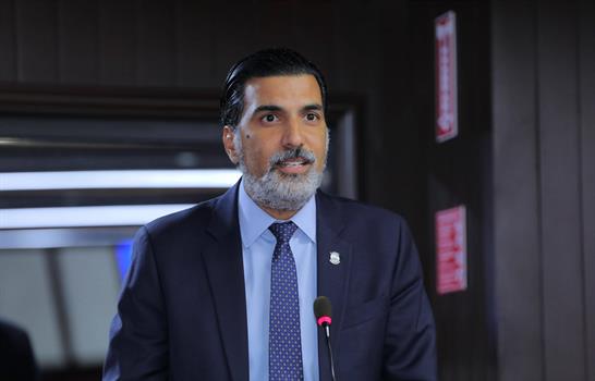 Diputado Juan Jos&eacute; Rojas propone extender horario de colmados en Navidad y A&ntilde;o Nuevo