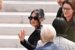 Los acusados del robo a Kim Kardashian apuntan a la falta de pruebas contra ellos Los acusados del robo a Kim Kardashian apuntan a la falta de pruebas contra ellos