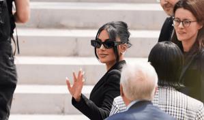 Los acusados del robo a Kim Kardashian apuntan a la falta de pruebas contra ellos