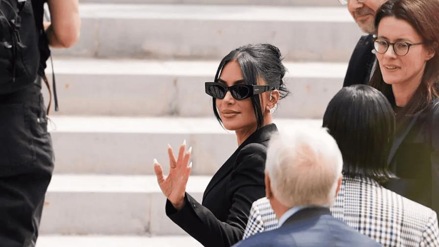 Los acusados del robo a Kim Kardashian apuntan a la falta de pruebas contra ellos Los acusados del robo a Kim Kardashian apuntan a la falta de pruebas contra ellos