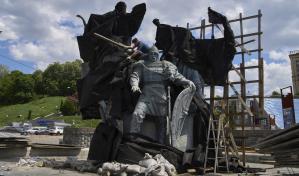 No hay nuevas conversaciones de paz programadas entre Rusia y Ucrania, dice el Kremlin