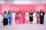 ANJE reconoce a Paola y Francesca Rainieri por sus aportes a la institucionalidad empresarial