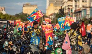 El chavismo busca un mayor control político e institucional sobre Venezuela