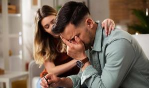 Cuando el pasado sigue presente: amar a alguien que aún vive su duelo