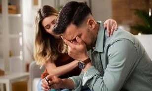 Cuando el pasado sigue presente: amar a alguien que aún vive su duelo